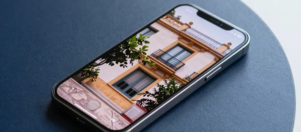 Qué mirar en un móvil más allá de los megapíxeles